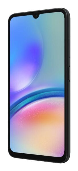 SG A05s A057F 6.7" 4GB 128GB DS Black - SM-A057GZKVEUE