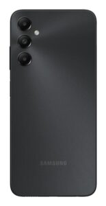 SG A05s A057F 6.7" 4GB 128GB DS Black - SM-A057GZKVEUE