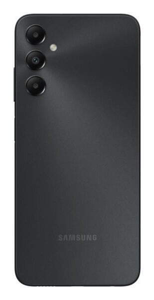 SG A05s A057F 6.7" 4GB 128GB DS Black - SM-A057GZKVEUE
