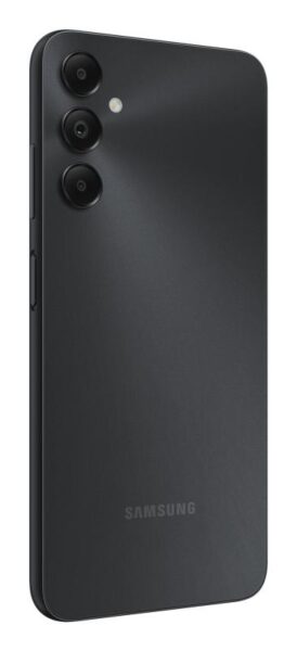 SG A05s A057F 6.7" 4GB 128GB DS Black - SM-A057GZKVEUE