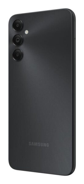 SG A05s A057F 6.7" 4GB 128GB DS Black - SM-A057GZKVEUE