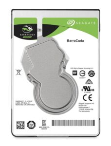SG HDD 2.5 5TB SATA ST5000M000 - ST5000LM000