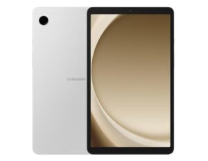 SG TAB A9 LTE/4G/WIFI 8.7"8/128 Silver (garantie doar la nod) - SM-X115NZSE