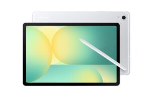 SG TAB S10 FE X520 WIFI 10.9" 8/128 SV (incl. Pen) - SM-X520NZSR