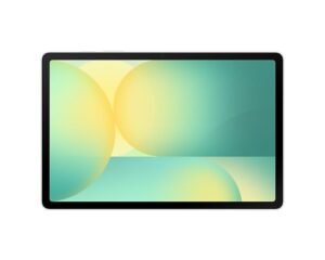 SG TAB S10 FE X526 5G 10.9" 12/256 SV (incl. Pen) - SM-X526BZSPEUE