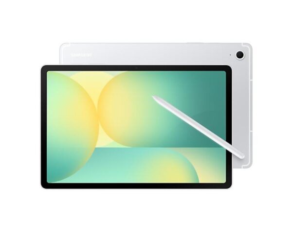 SG TAB S10 FE X526 5G 10.9" 12/256 SV (incl. Pen) - SM-X526BZSPEUE