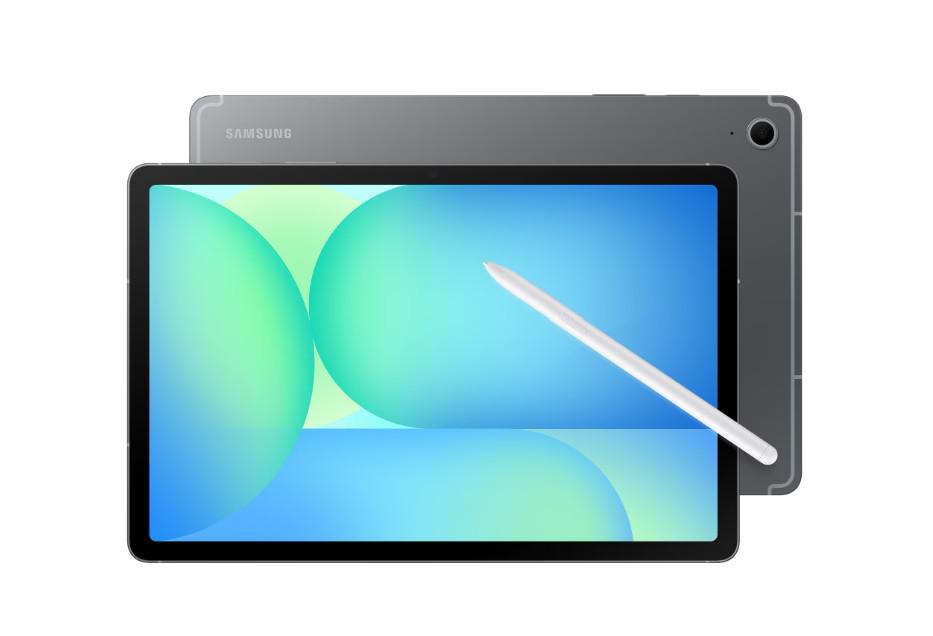 SG TAB S10 FE X526 5G 10.9" 8/128 GY (incl. Pen) - SM-X526BZAREUE SG TAB S10 FE X526 5G 10.9" 8/128 GY (incl. Pen) - SM-X526BZAREUE