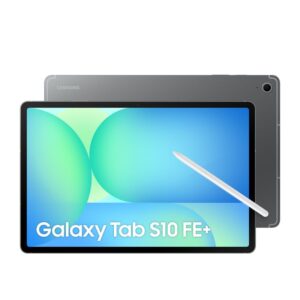 SG TAB S10 FE+ X620 WIFI 13.1" 8/128 GY (incl. Pen) - SM-X620NZAREUE