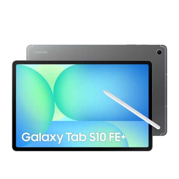 SG TAB S10 FE+ X620 WIFI 13.1" 8/128 GY (incl. Pen) - SM-X620NZAREUE