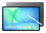 SG TAB S10 FE+ X620 WIFI 13.1" 8/128 GY (incl. Pen) - SM-X620NZAREUE