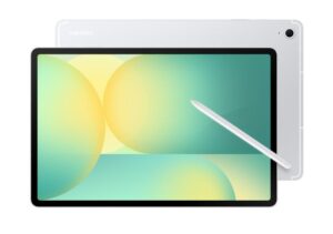 SG TAB S10 FE+ X620 WIFI 13.1" 8/128 SV (incl. Pen) - SM-X620NZSREUE