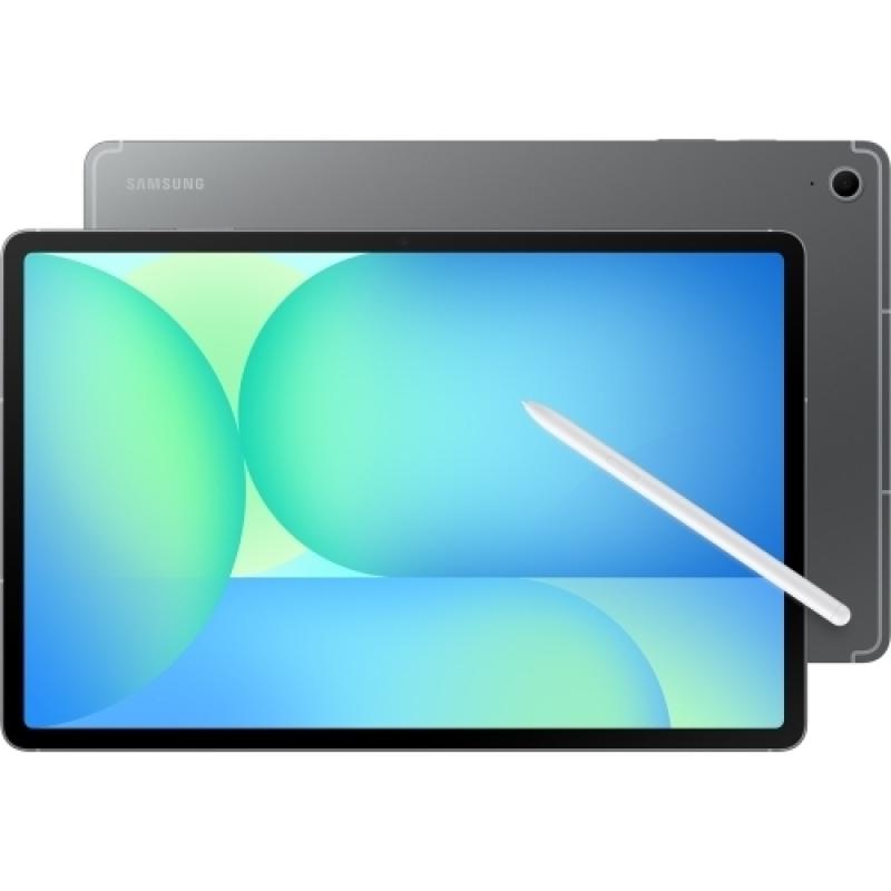 SG TAB S10 FE+ X626 5G 13.1" 12/256 GY (incl. Pen) - SM-X626BZAP-01 SG TAB S10 FE+ X626 5G 13.1" 12/256 GY (incl. Pen) - SM-X626BZAP - imagine 1