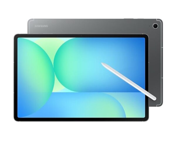 SG TAB S10 FE+ X626 5G 13.1" 12/256 GY (incl. Pen) - SM-X626BZAPEUE