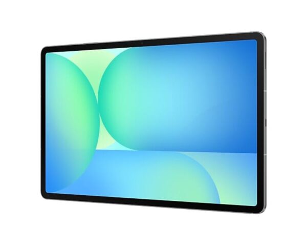 SG TAB S10 FE+ X626 5G 13.1" 12/256 GY (incl. Pen) - SM-X626BZAPEUE