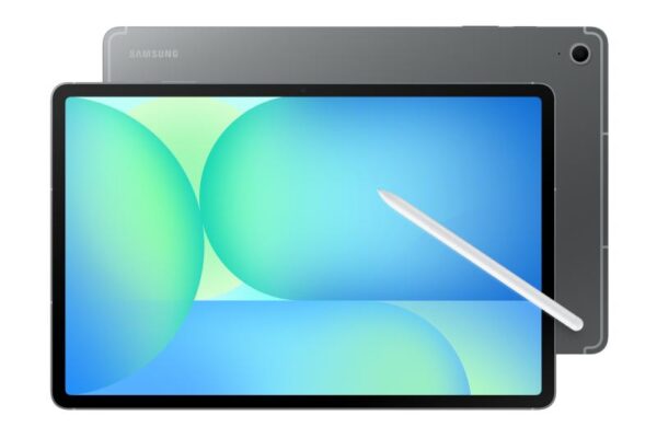 SG TAB S10 FE+ X626 5G 13.1" 8/128 GY (incl. Pen) - SM-X626BZAREUE