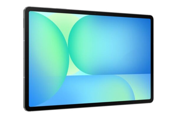 SG TAB S10 FE+ X626 5G 13.1" 8/128 GY (incl. Pen) - SM-X626BZAREUE