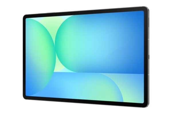 SG TAB S10 FE+ X626 5G 13.1" 8/128 GY (incl. Pen) - SM-X626BZAREUE