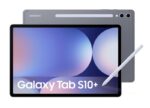 SG TAB S10+ X820 WIFI 12.4" 12GB 256GB Moonstone Gray (incl. Pen) - SM-X820NZAREUE