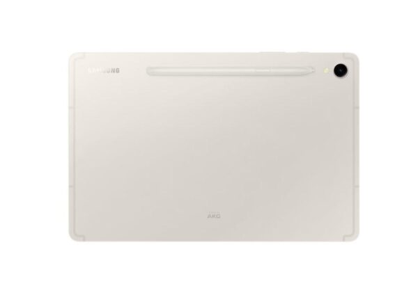 SG TAB S9 5G 11.0" 12GB 256GB Cream - SM-X716BZEEEUE