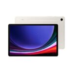 SG TAB S9 5G 11.0" 12GB 256GB Cream - SM-X716BZEEEUE