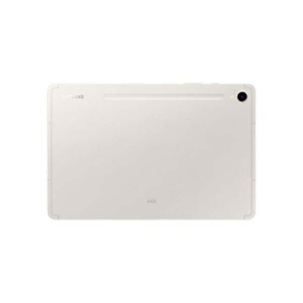 SG TAB S9 5G 11.0" 12GB 256GB Cream - SM-X716BZEEEUE