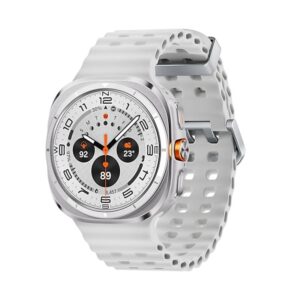 SG Watch Ultra 47mm 1.5" (4G eSIM Cellular) Titanium - SM-L705FAW2EUE