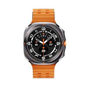SG Watch Ultra 47mm 1.5" (4G eSIM Cellular) Titanium - SM-L705FZA2EUE