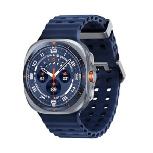 SG Watch Ultra 47mm 1.5" (4G eSIM Cellular) Titanium - SM-L705FZB2EUE