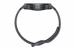 SG Watch8 44mm 1.47" L335 (eSIM Cellular) Graphite / Black strap - SM-L335NDAAEUE - imagine 3
