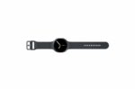 SG Watch8 44mm 1.47" L335 (eSIM Cellular) Graphite / Black strap - SM-L335NDAAEUE - imagine 4