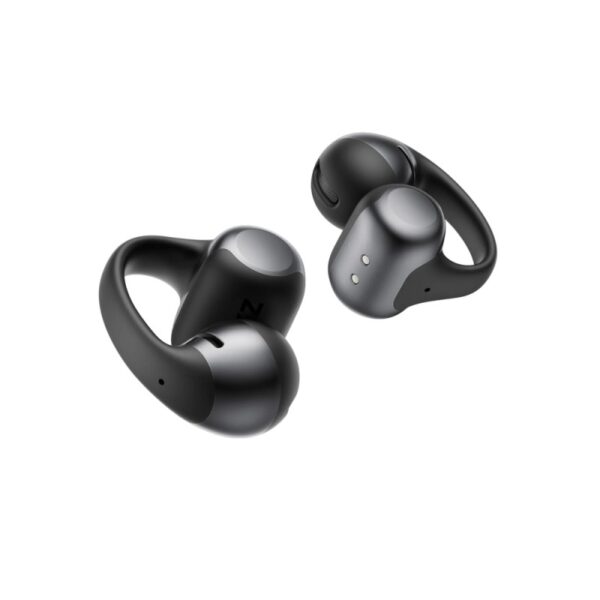 Shokz Open-Ear True Wireless Earbuds- BK - E310-ST-BK-US