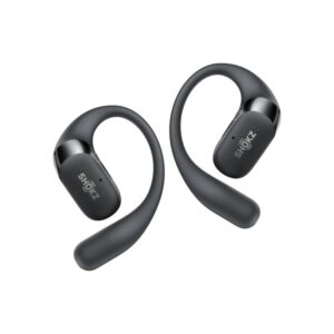 Shokz OpenFit 2 True Wireless Earbuds BK - T920-ST-BK-US