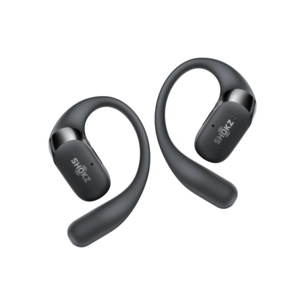 Shokz OpenFit 2 True Wireless Earbuds BK - T920-ST-BK-US