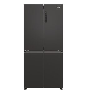 Side by Side HAIER HCR3818ENPT, No Frost, 467 l, H 182 cm