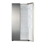 SIDE BY SIDE HEINNER HSBS-441NFXF+ - imagine 7