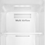 SIDE BY SIDE HEINNER HSBS-441NFXF+ - imagine 8