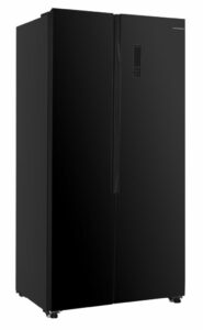 SIDE BY SIDE HEINNER HSBS-H532NFGBKF+