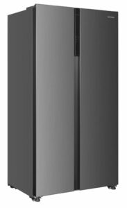 SIDE BY SIDE HEINNER HSBS-H532NFXF+