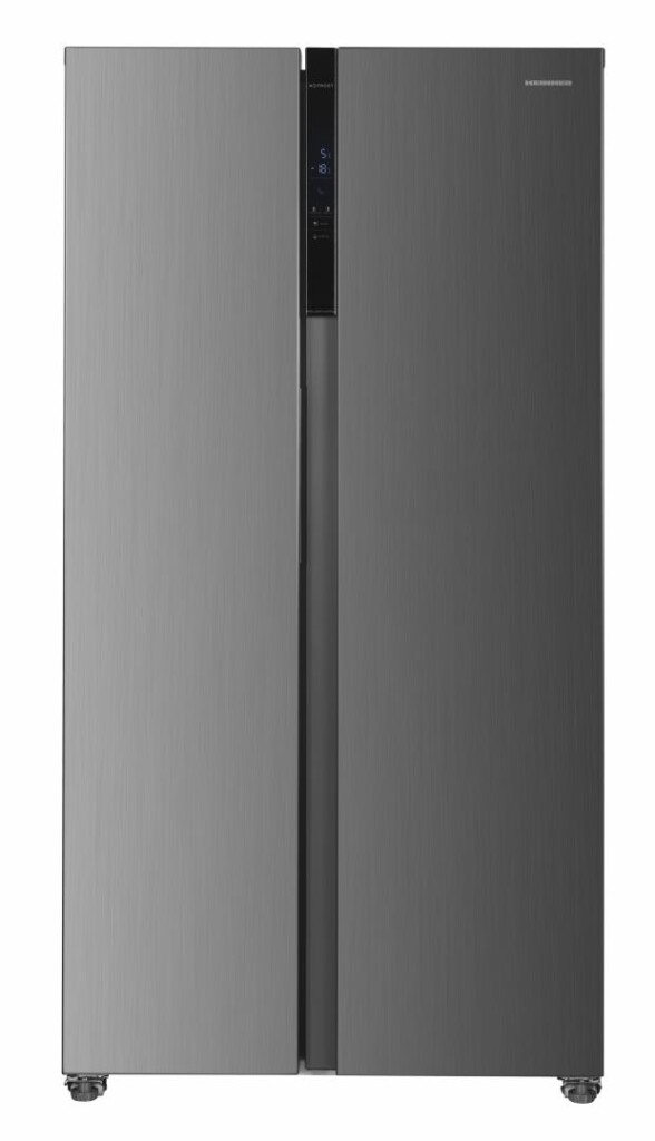 SIDE BY SIDE HEINNER HSBS-HM442NFINVXD SIDE BY SIDE HEINNER HSBS-HM442NFINVXD