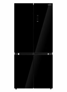 SIDE BY SIDE HEINNER HSBS-M515MDINVHGBKE++