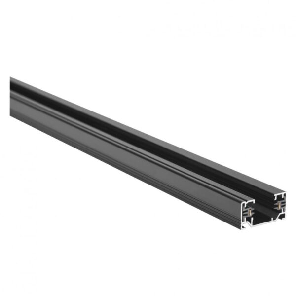 Sina pentru proiector Ledvance TRACKLIGHT, 230V, 1000x35x18mm, Negru - 000004058075763944