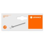 Sina pentru proiector Ledvance TRACKLIGHT, 230V, 1000x35x18mm, Negru - 000004058075763944