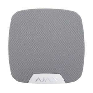 Sirena de interior, wireless, alb - AJAX; Presiune acustica - AJAX HOMESIREN WH