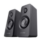 Sistem 2.1Trust GXT629 Tytan cu fir, USB 2.1, putere maxima RMS 120W - TR-22944