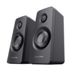 Sistem 2.1Trust GXT629 Tytan cu fir, USB 2.1, putere maxima RMS 120W - TR-22944