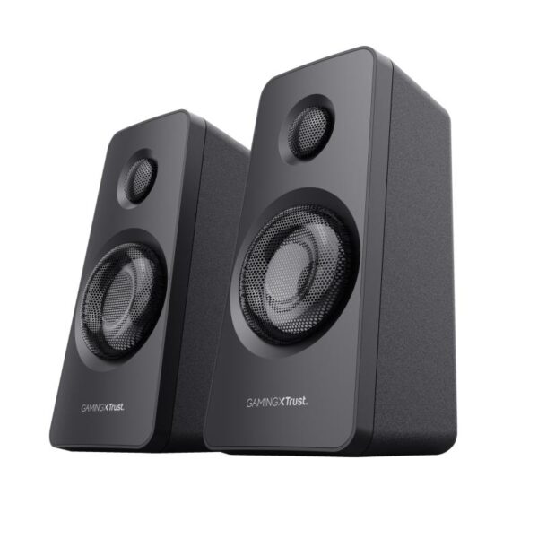 Sistem 2.1Trust GXT629 Tytan cu fir, USB 2.1, putere maxima RMS 120W - TR-22944