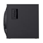 Sistem 2.1Trust GXT629 Tytan cu fir, USB 2.1, putere maxima RMS 120W - TR-22944