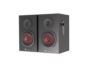 Sistem audio Genesis HELIUM 200 2.0, interfata mini jack 3.5 mm - NCS-1305