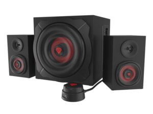 Sistem audio Genesis HELIUM 610BT, putere maxima RMS 60W - NCS-1408