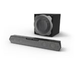 Sistem audio Hama uRage SoundZbar 2.1, Bluetooth 2.1 + - HM-113776